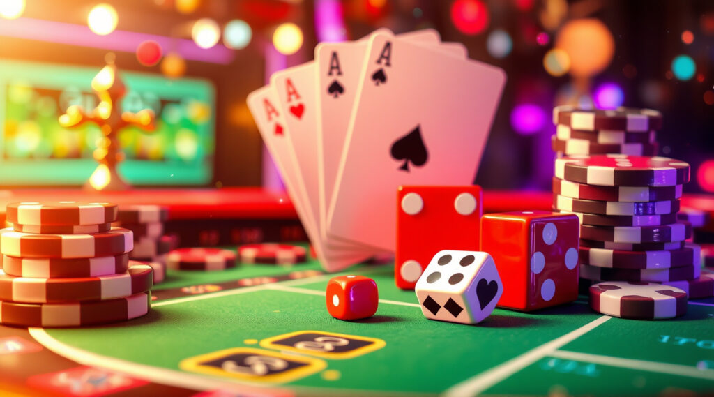 Casinora Bonus