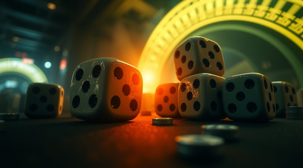 Casinora